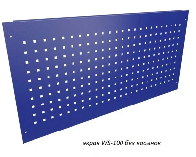 Верстак Практик Master M100.MF1/MF1.110.W