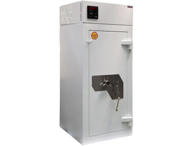 Сейф холодильник Valberg TS-3/12 KL мод. Форт 99