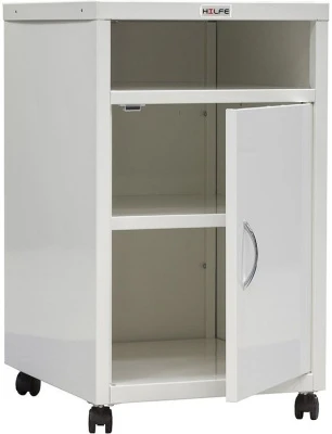 Тумба медицинская Hilfe МД ТП-3