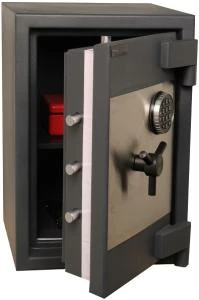 Сейф Stahlkraft Defender Pro 119 D EL