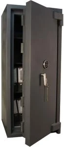 Сейф Stahlkraft Defender Pro 555 EL+DB