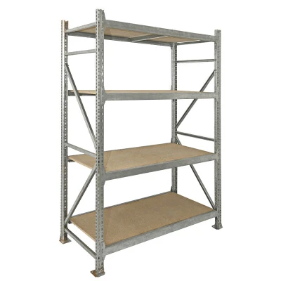 Стеллаж грузовой СГ Ультра 3000x900x400/5 Ф