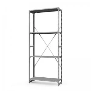 Стеллаж металлический ТСУ 1-150