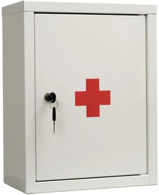 Аптечка Hilfe AMD-39