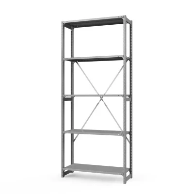 Стеллаж металлический ТСУ 2.2.5-150