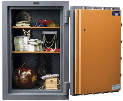 Сейф MDTB Burgas 1068 EK