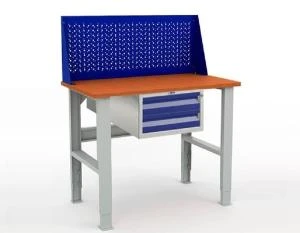 Верстак Практик Expert W120.F2/F2.110