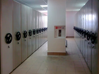 Мобильные архивы