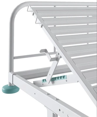 Кровать медицинская Hilfe КМ-03