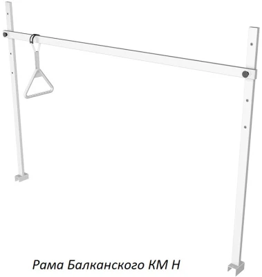 Кровать медицинская Hilfe MB-93 Кровать медицинская Hilfe MB-93