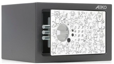 Сейф Aiko T-170 EL Paint