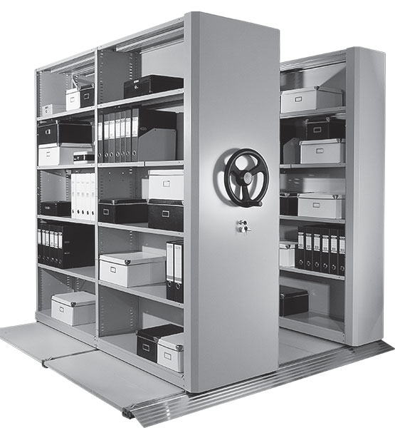 Мобильные архивы