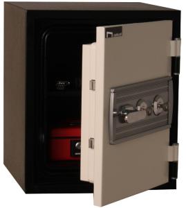 Сейф Stahlkraft FR 20V 2KL