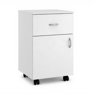 Тумба медицинская подкатная АСК ТМ.05.00