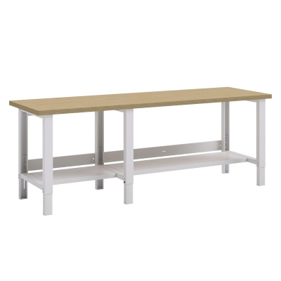 Верстак CTR 2400.0.25